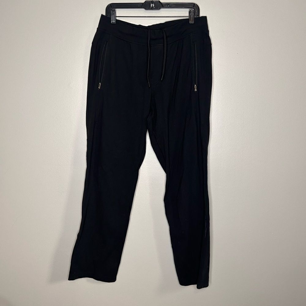 Lululemon Drawstring Straight Jogging pants